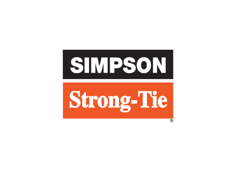 Simpson Strong-Tie is one of the largest suppliers of structural building products in the world.