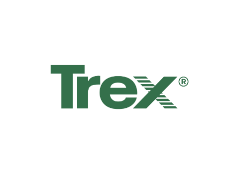 Trex - world’s largest manufacturer of wood-alternative decking products.