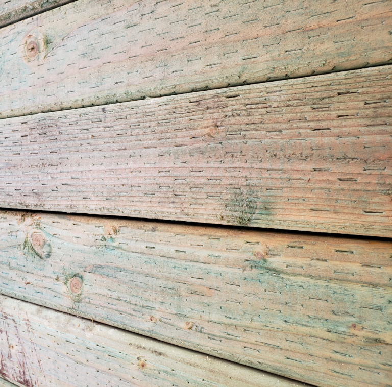 Materials White Pine Lumber
